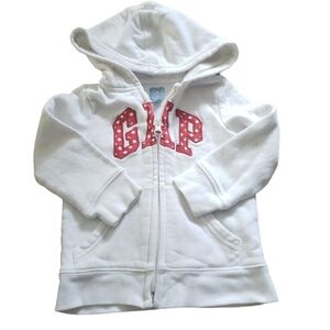 Gap 18-24m jacket